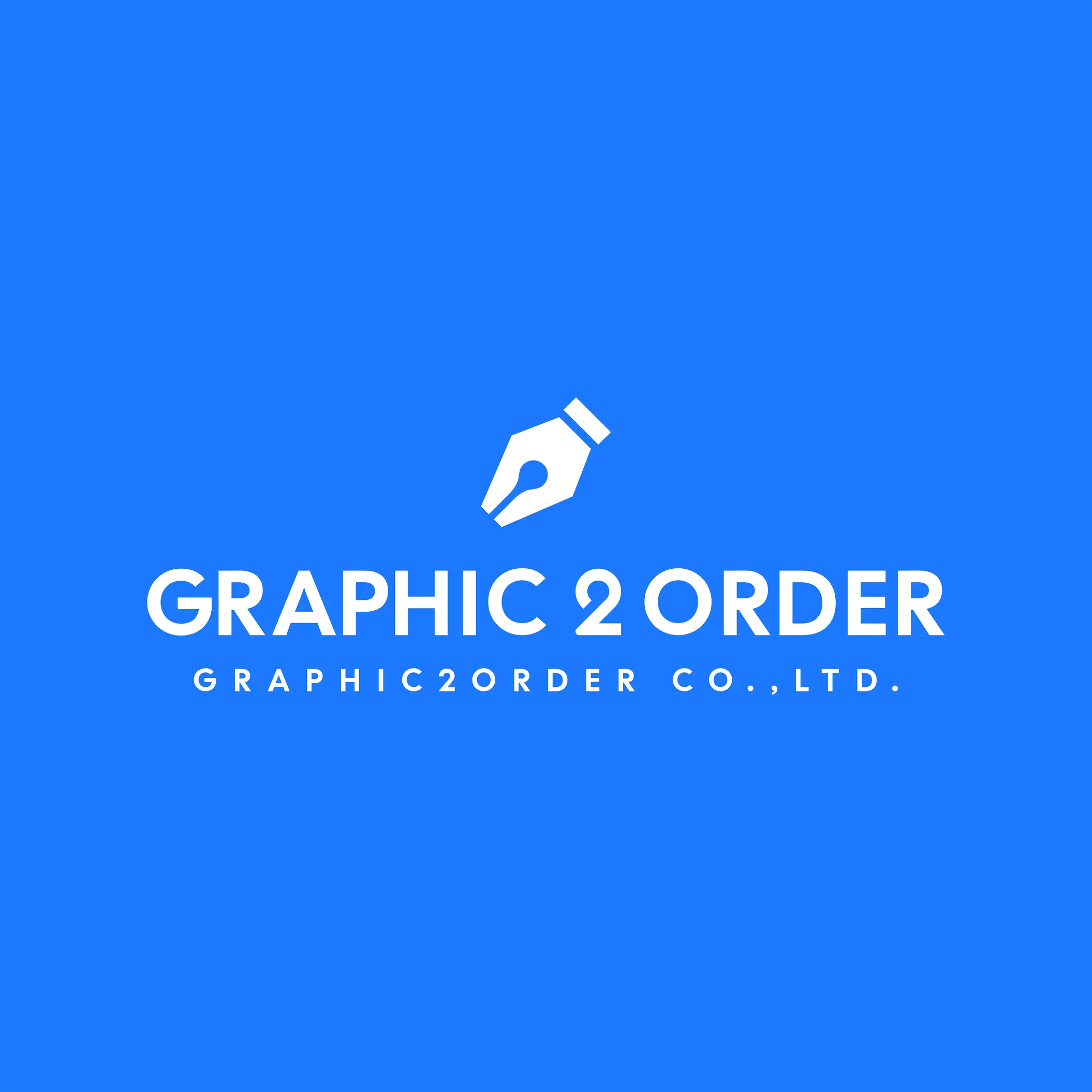 Graphic2Order OG Image